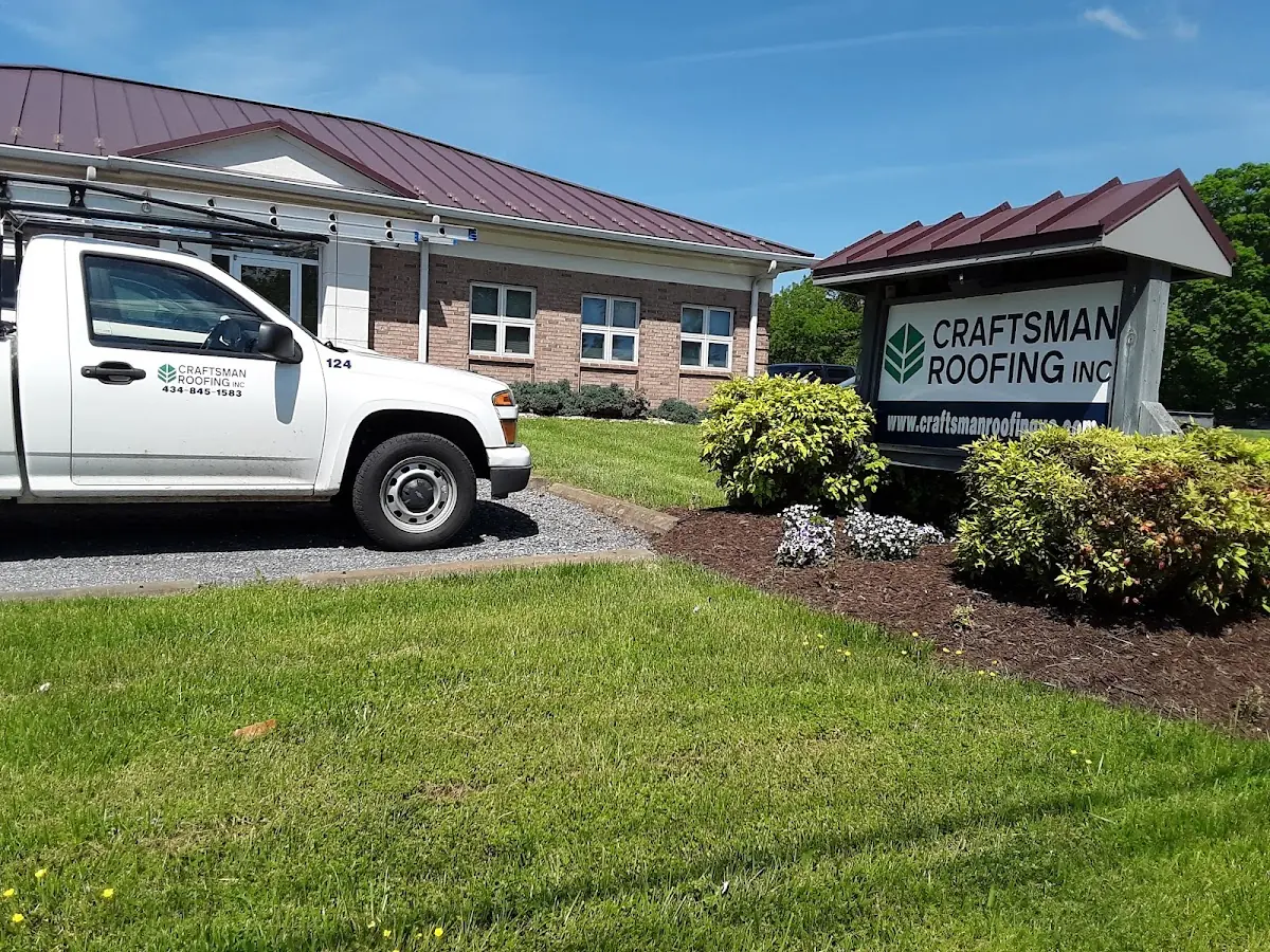 Quality Gutter & Downspout Repair by experienced craftsmen in Crowley Park